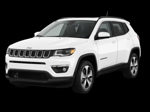 JEEP COMPASS O SIMILARE